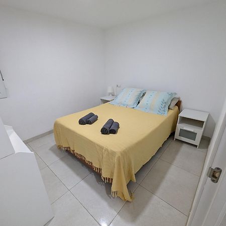 Apartamento Para Familias A 50 Metros De La Playa Росас Экстерьер фото