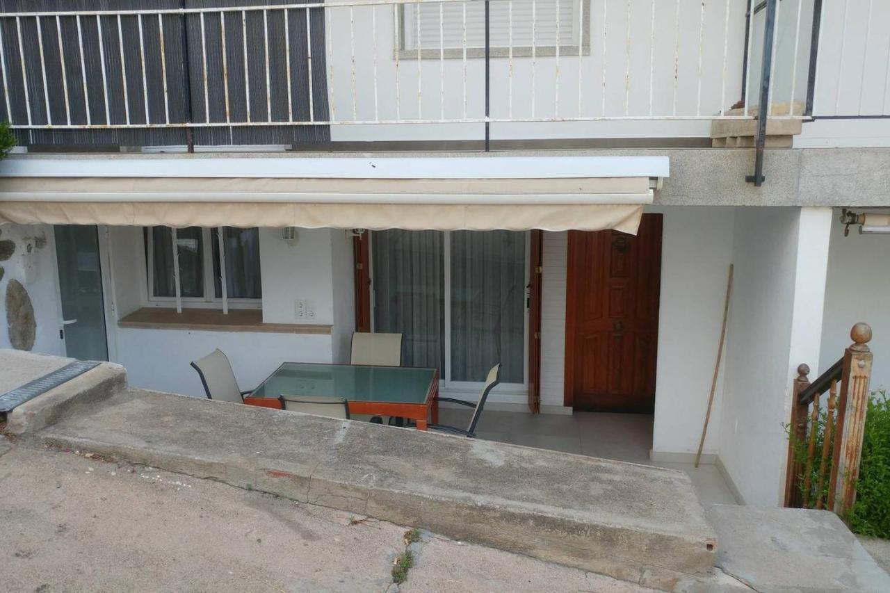 Apartamento Para Familias A 50 Metros De La Playa Росас Экстерьер фото